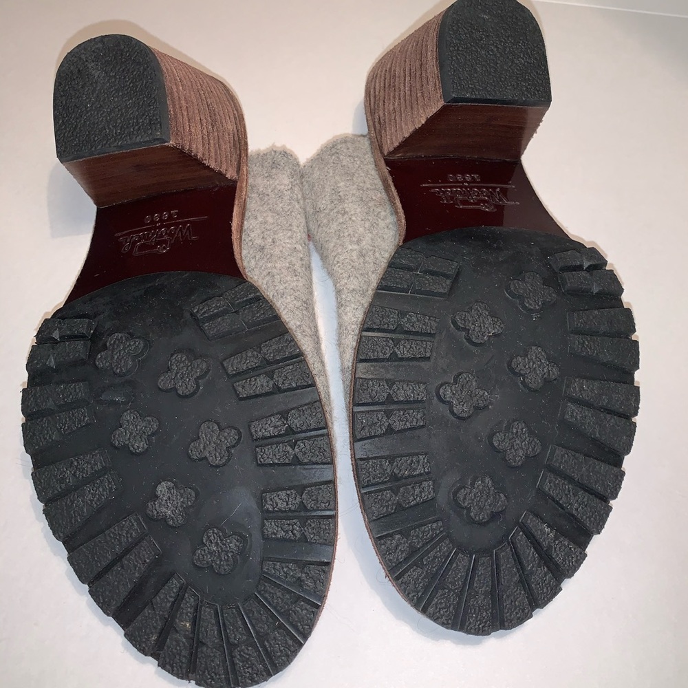 Woolrich Shoes - Picture 3 of 8